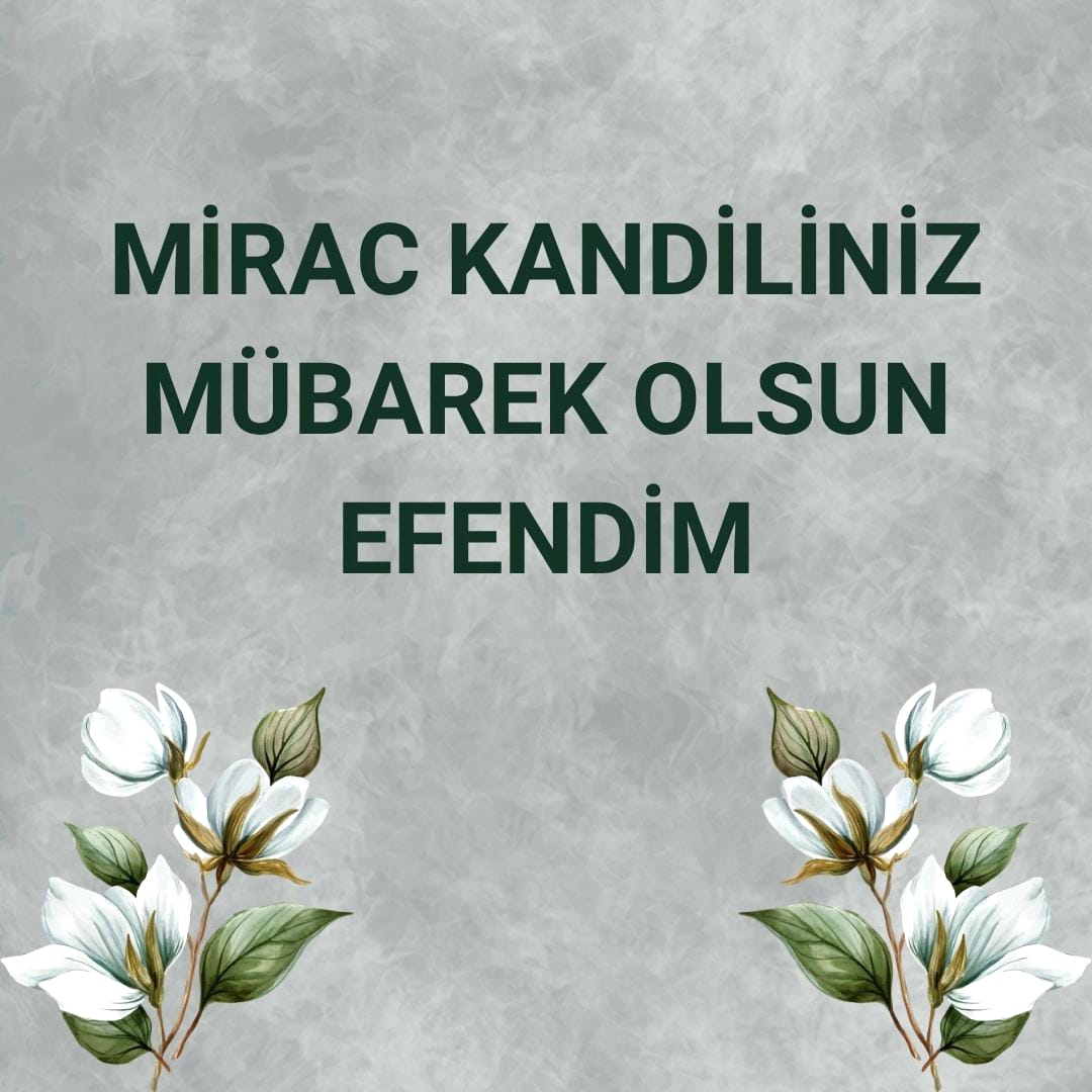 Mirac Kandili (3)